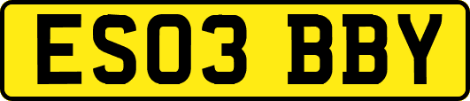 ES03BBY