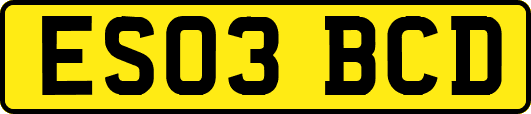 ES03BCD