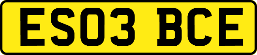 ES03BCE