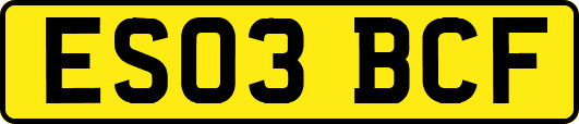 ES03BCF