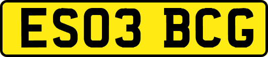 ES03BCG