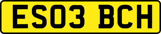 ES03BCH