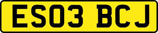 ES03BCJ