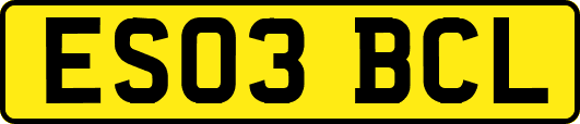 ES03BCL