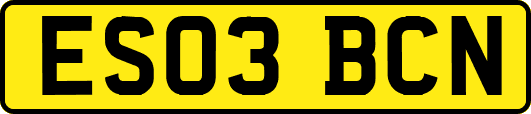 ES03BCN