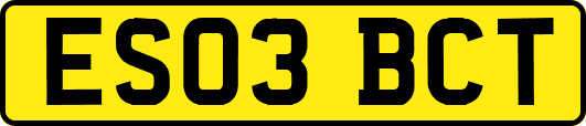 ES03BCT