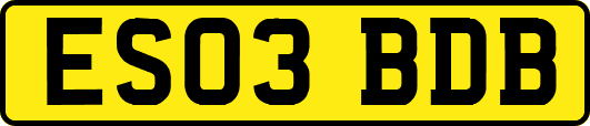 ES03BDB