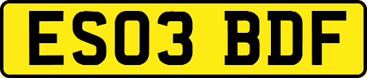ES03BDF
