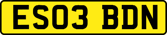 ES03BDN
