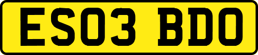 ES03BDO