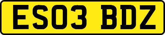ES03BDZ