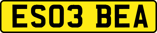 ES03BEA