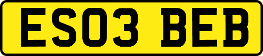 ES03BEB