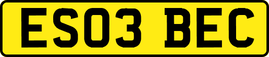 ES03BEC