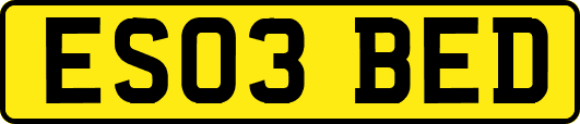 ES03BED
