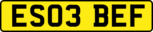 ES03BEF
