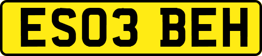 ES03BEH