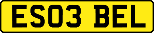 ES03BEL