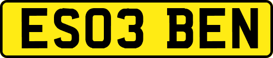 ES03BEN