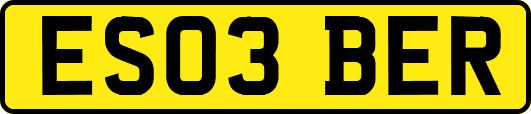ES03BER