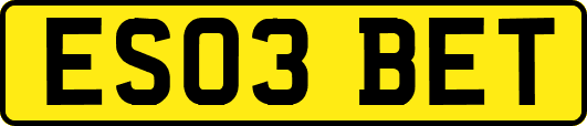 ES03BET