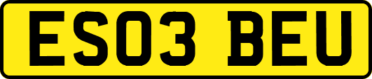 ES03BEU