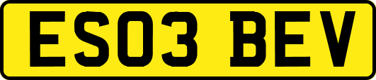 ES03BEV