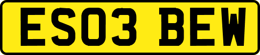 ES03BEW