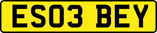 ES03BEY