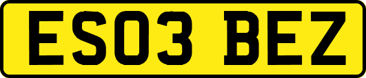 ES03BEZ