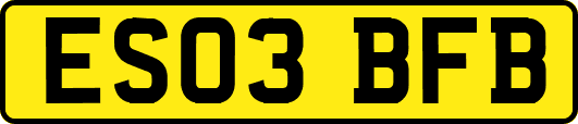 ES03BFB