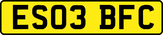 ES03BFC