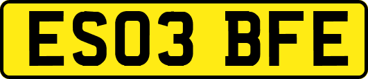 ES03BFE