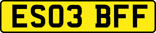 ES03BFF
