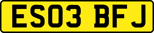 ES03BFJ