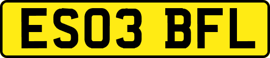 ES03BFL