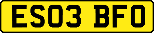 ES03BFO