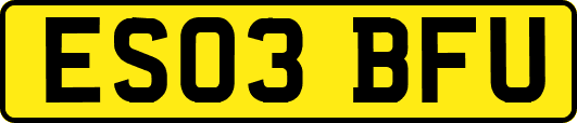 ES03BFU