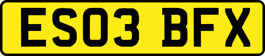 ES03BFX