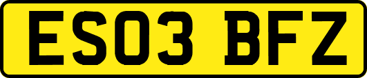 ES03BFZ