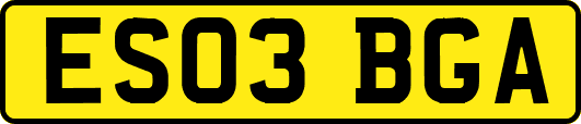 ES03BGA