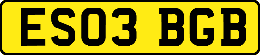 ES03BGB