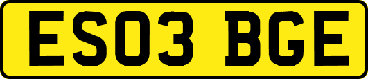 ES03BGE