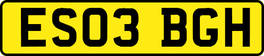 ES03BGH