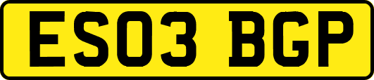 ES03BGP