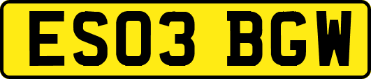 ES03BGW