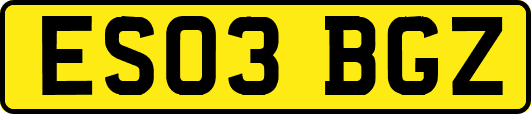 ES03BGZ