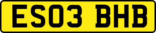 ES03BHB