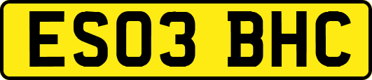 ES03BHC
