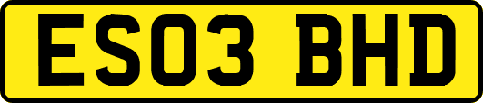 ES03BHD